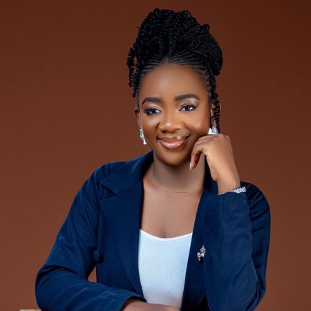 Anita Obongha